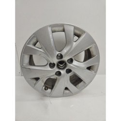 Jante Citroen C4 Spacetourer